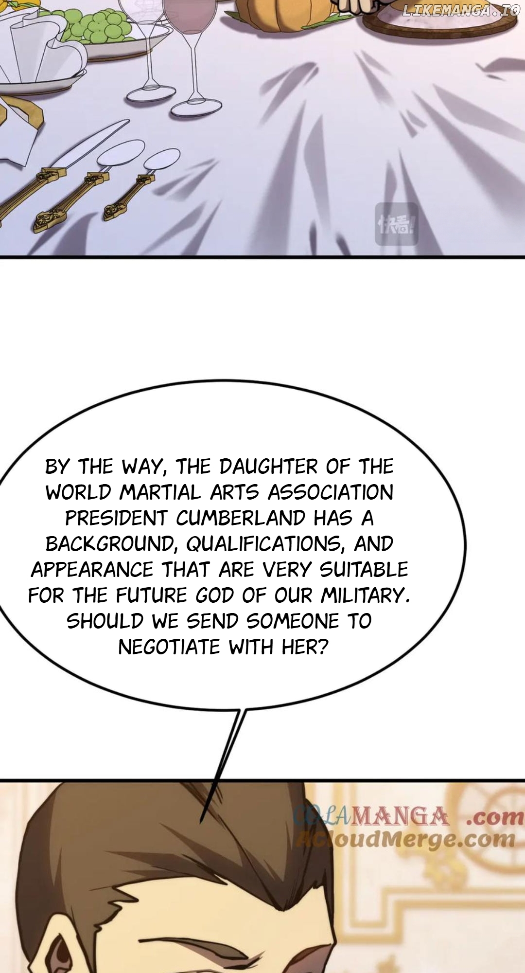 Log into the Future Chapter 196 - page 17